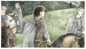 Anke Eißmann - The hunters set out.jpg