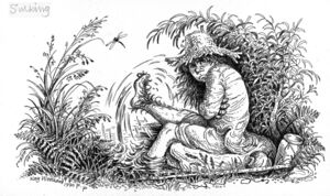 Kay Woollard - Sulking.jpg