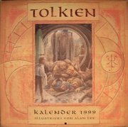 Tolkien Kalender 1999 Language: German Publisher: Queen-Carroms Spielwaren ISBN 0-35-000099-1