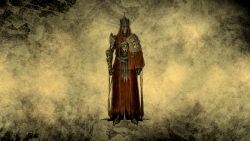 Concept Art of Agandaûr.