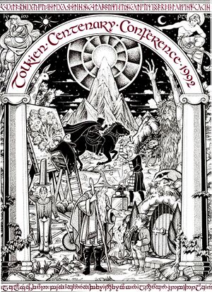 Tolkien Centenary Conference 1992.jpg