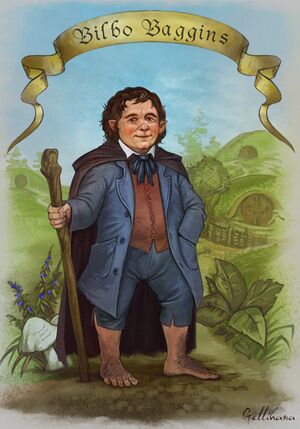 Yulia Alekseeva - Bilbo Baggins.jpg