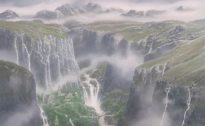 Alan Lee - Rivendell.png