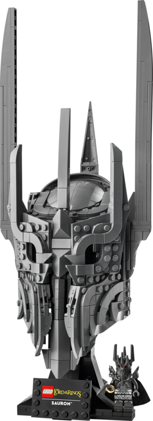 Lego - Sauron's Helmet.png