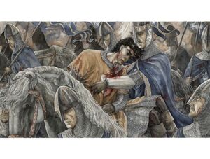 Anke Eißmann - Last of all he came.jpg