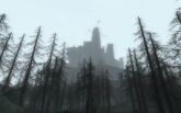 Dol Guldur in The Lord of the Rings Online