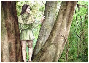 Peter Xavier Price - Green-elf of Ossiriand.jpg