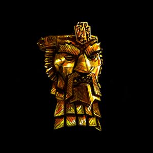 Artigas - Túrin's Mask.jpg