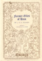 1975 hardcover large print