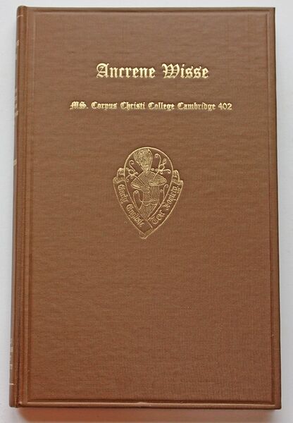 File:Ancrene Wisse 1962.jpg