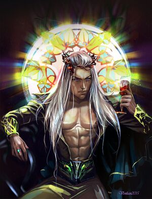 Venlian - Thranduil.jpg
