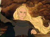 The Return of the King (1980 film)