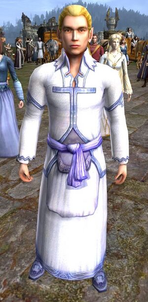 The Lord of the Rings Online - Glorfindel.jpg