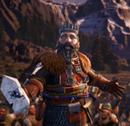 Thorin Stonehelm