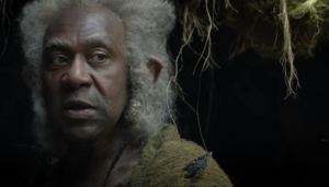 The Rings of Power (TV series) - Sadoc Burrows.png