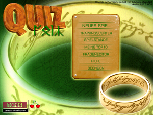Macht der Ringe I - Quiz.png