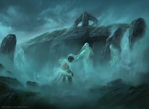 Marco Gorlei - Fog on the Barrow-Downs.jpg