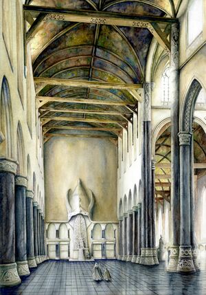 Peter Xavier Price - The Tower Hall of Denethor (2).jpg