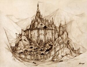 Felix Sotomayor - Gondolin.jpg