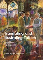 2023: Translating and Illustrating Tolkien