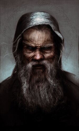 Fabio Leone - Saruman as Sharkey.jpg