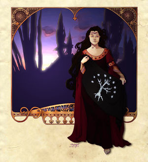 Shyangell - Arwen Undomiel.jpg