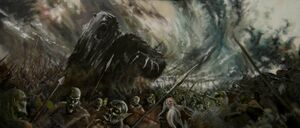 Charles Burggraf - Beorn in Battle.jpg