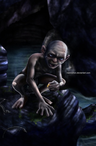 File:Mareishon - Gollum.jpg