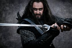 Thorin.