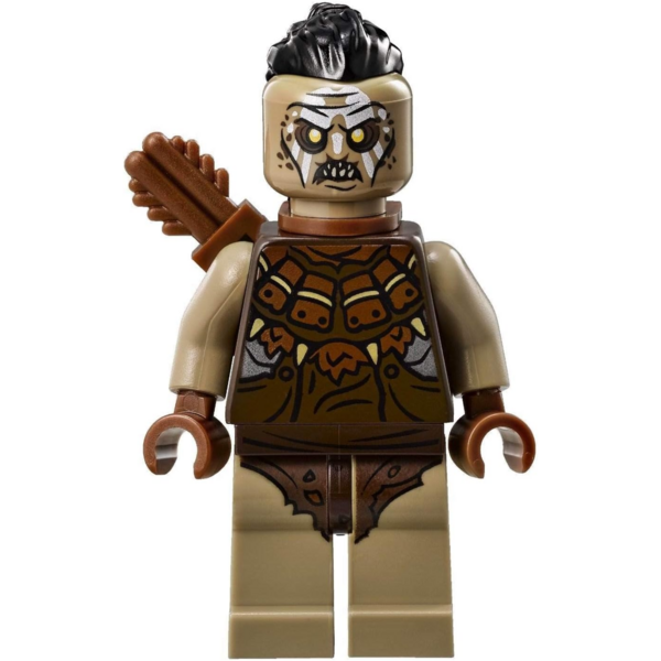 File:LEGO - Hunter Orc.png