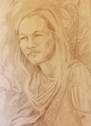 Miriam Ellis - Haldir.jpg
