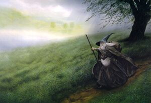 John Howe - Gandalf the Grey 02.jpg