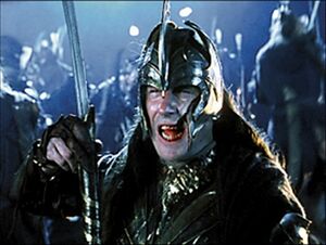 The Lord of the Rings - The Two Towers - Thónnas - Naith Captain.jpg