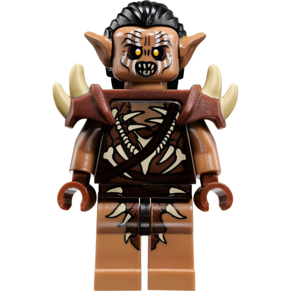 File:LEGO - Gundabad Orc.png
