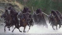 The Nazgûl in The Lord of the Rings (film series)