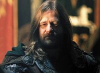 Elfhelm in The Lord of the Rings Trading Card Game
