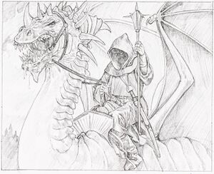Stephen Walsh - Nazgûl.jpg