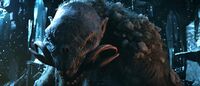 A "Hristorco" in The Lord of the Rings: The Rings of Power.