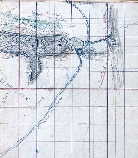File:J.R.R. Tolkien - Minas-tirith.jpg