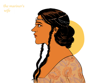 Juliana Pinho - The Mariner's Wife.png