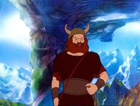 The Lord of the Rings (1978 film)
