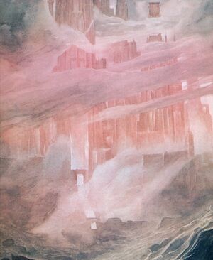 Alan Lee - Barad-dûr.jpg