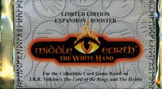 Booster pack