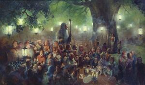 Paul Raymond Gregory - Bilbo's Eleventy First Birthday.jpg