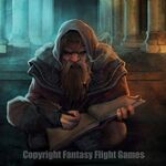 Ori in The Lord of the Rings: The Card Game