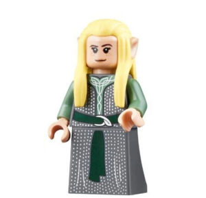 LEGO - Rivendell Elf.png