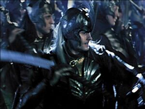 The Lord of the Rings - The Two Towers - Ferevellon - Son of Thandronen.jpg