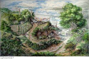 Kay Woollard - Valerie Sutton's It Always Rains on Washing Day.jpg