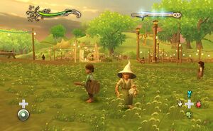 Aragorn's Quest - The Shire5.jpg