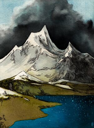 Lída Holubová - Tranquil.jpg
